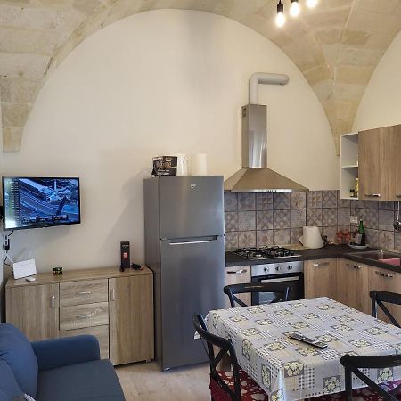 Appartamento Le Sorgenti Torre Vado Esterno foto