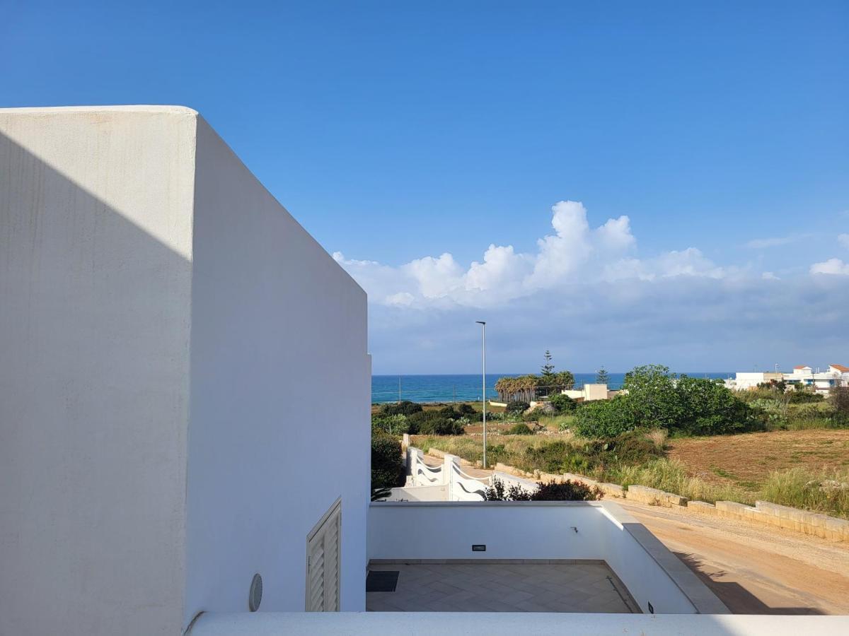 Appartamento Le Sorgenti Torre Vado Esterno foto