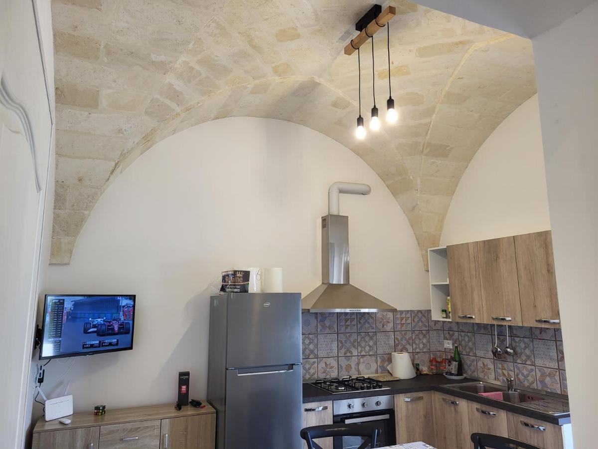 Appartamento Le Sorgenti Torre Vado Esterno foto