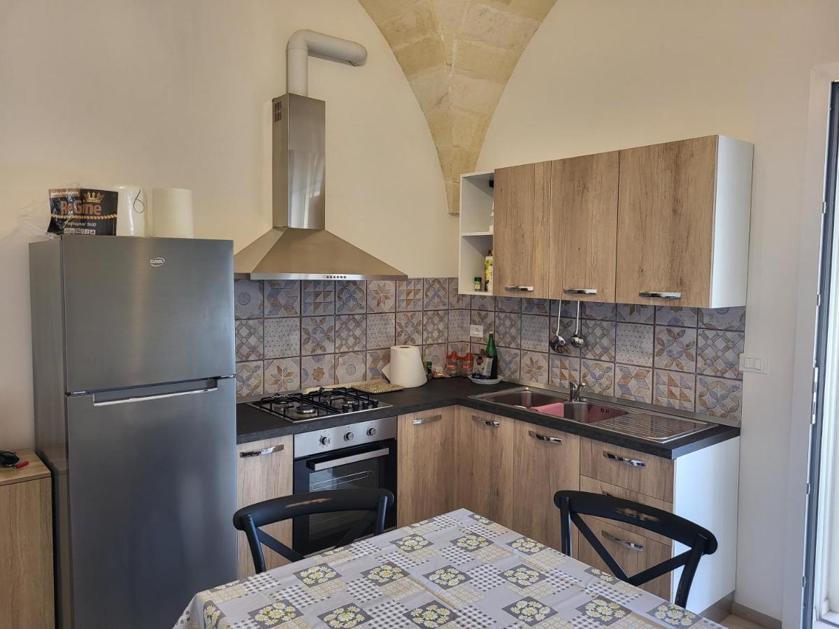 Appartamento Le Sorgenti Torre Vado Esterno foto