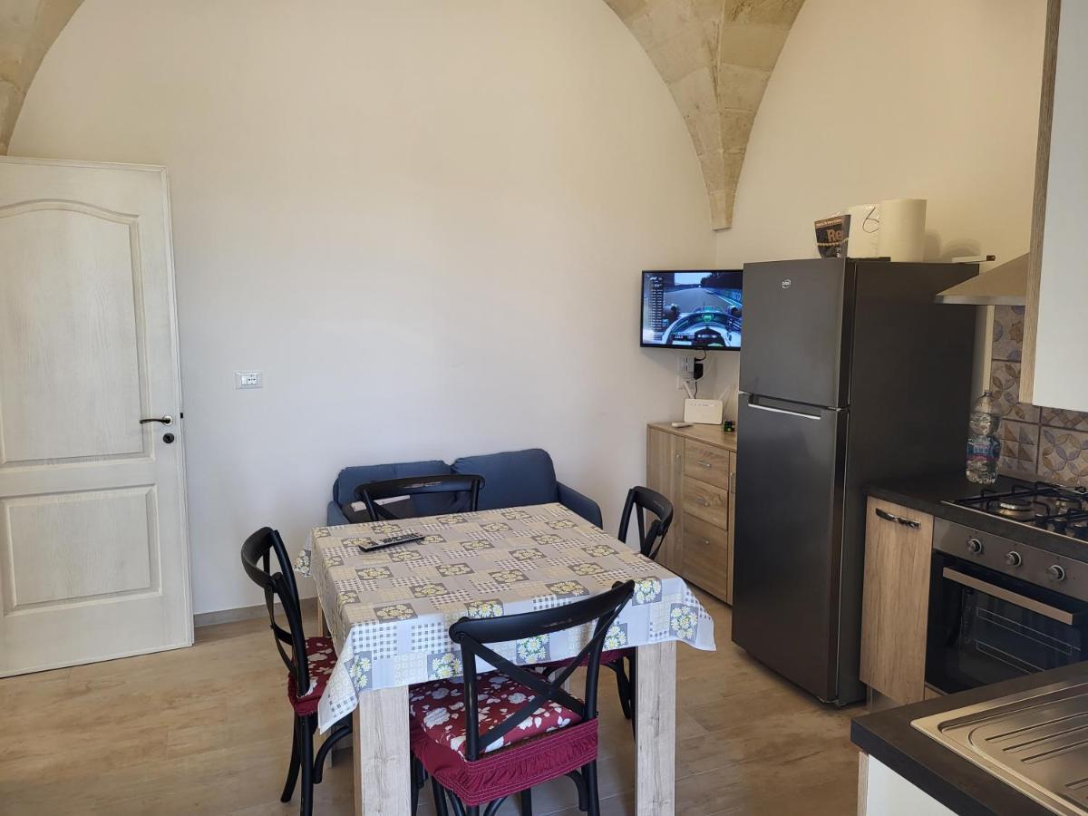 Appartamento Le Sorgenti Torre Vado Esterno foto