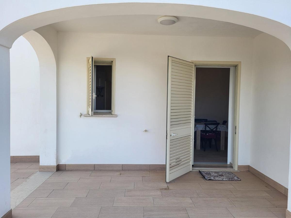 Appartamento Le Sorgenti Torre Vado Esterno foto