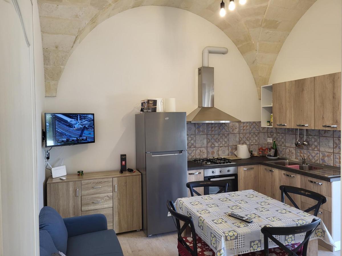 Appartamento Le Sorgenti Torre Vado Esterno foto